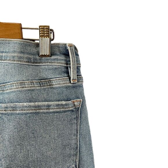 Frame - Le Skinny De Jeanne Stroll Size 28 - Picture 10 of 13